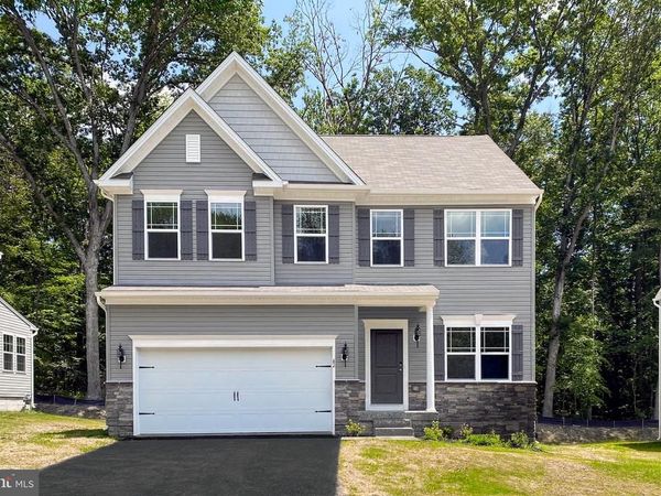 42 MADISON PAIGE DRIVE, NORTH EAST, MD 21901