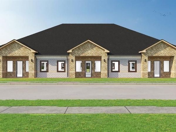 1870 Harroun Avenue, McKinney, TX 75069