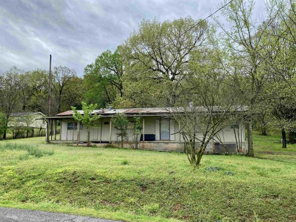 1582 County Road 2305, Hartman, AR 72840