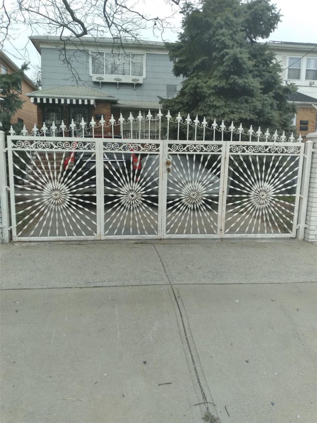 2918 Beach Channel Drive, Far Rockaway, NY 11691 Main Photo