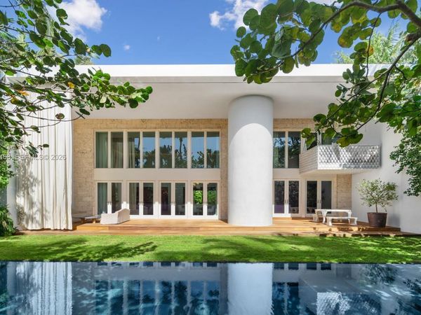 1500 W 23rd St, Miami Beach, FL 33140