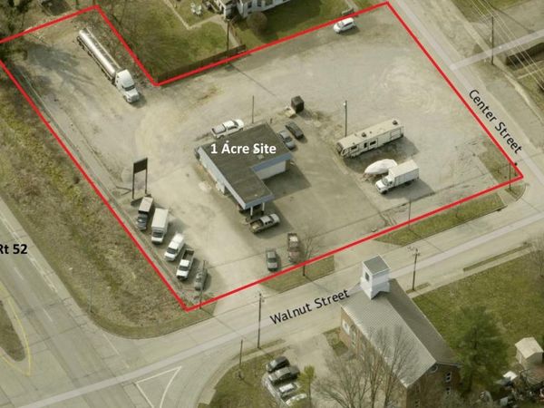 410 Walnut Street, New Richmond, OH 45157