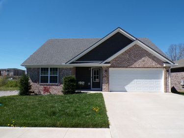 639 Fourwinds Drive, Richmond, KY 40475
