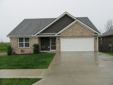 639 Fourwinds Drive, Richmond, KY 40475