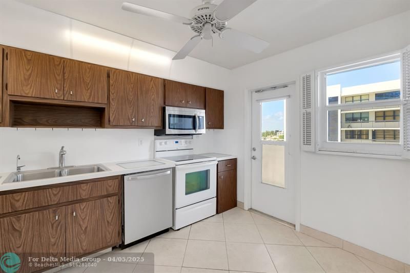750 N Ocean Boulevard, Unit 604, Pompano Beach, FL 33062 Photo