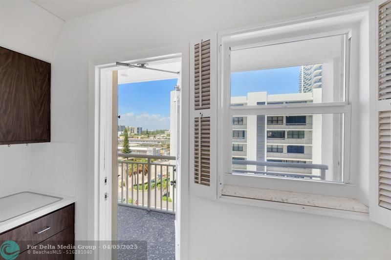 750 N Ocean Boulevard, Unit 604, Pompano Beach, FL 33062 Photo