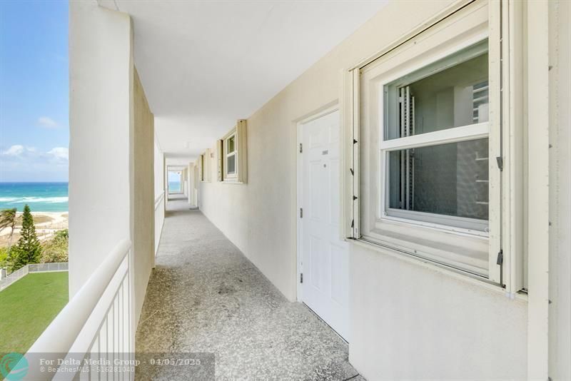 750 N Ocean Boulevard, Unit 604, Pompano Beach, FL 33062 Photo