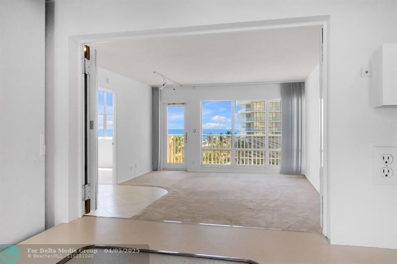 750 N Ocean Boulevard, Unit 604, Pompano Beach, FL 33062 Photo