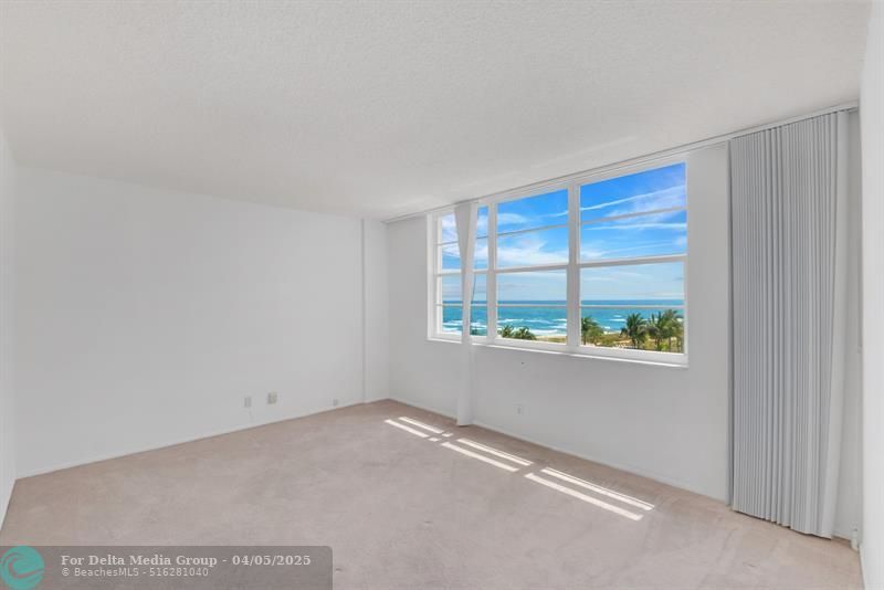 750 N Ocean Boulevard, Unit 604, Pompano Beach, FL 33062 Photo