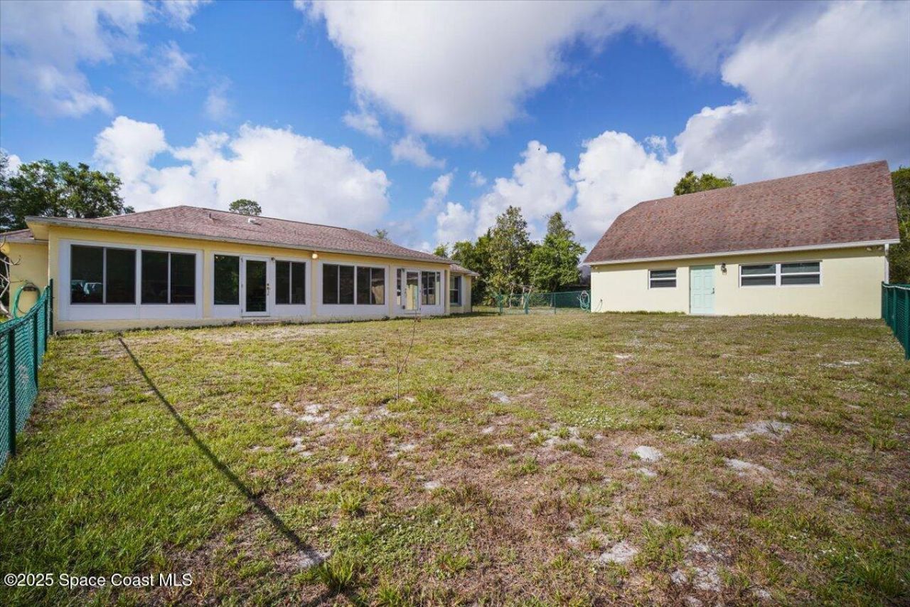 4220 Robins Hill Court, Mims, FL 32754 Photo