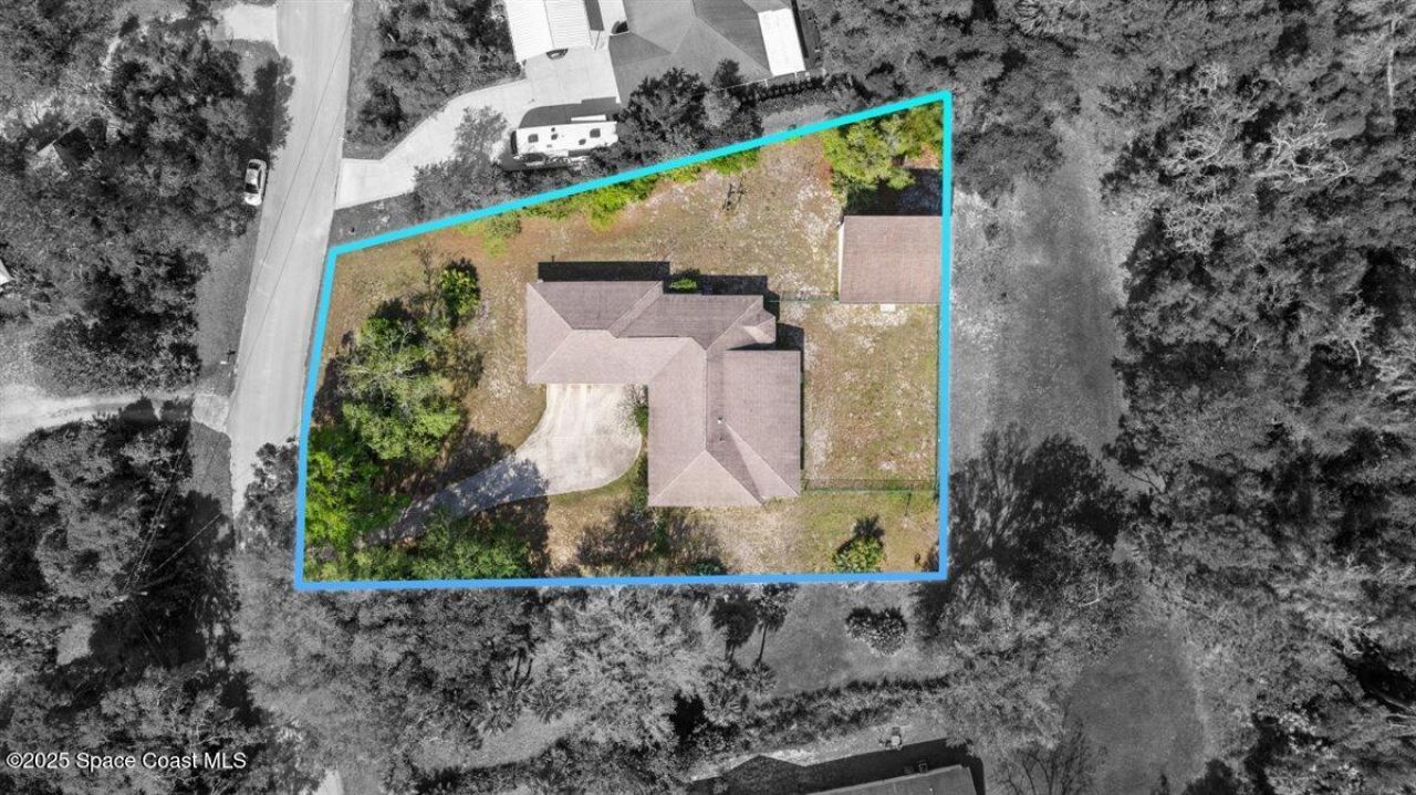 4220 Robins Hill Court, Mims, FL 32754 Photo