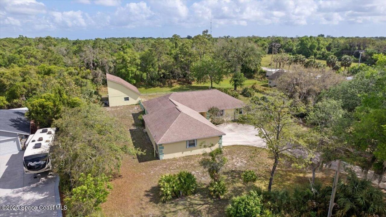 4220 Robins Hill Court, Mims, FL 32754 Photo