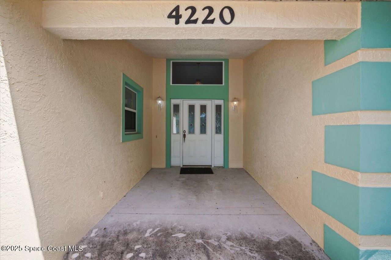 4220 Robins Hill Court, Mims, FL 32754 Photo