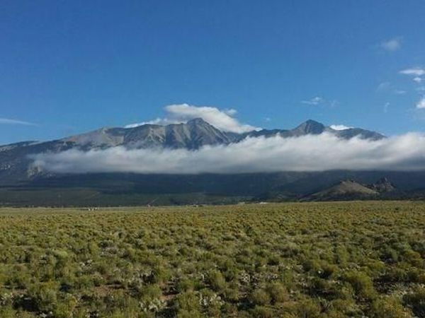 Lot 9 N. Ridge Ave., Mesita, CO 81152