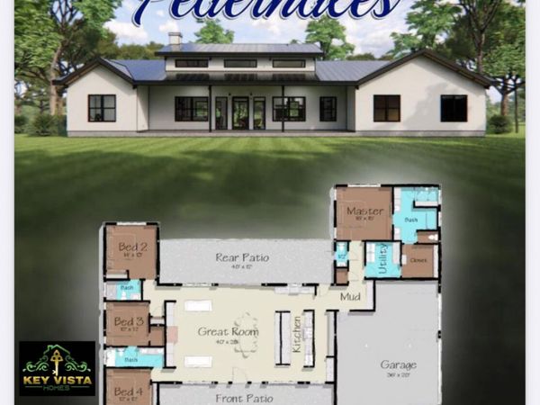 868 Bell Canyon, Bulverde, TX 78163