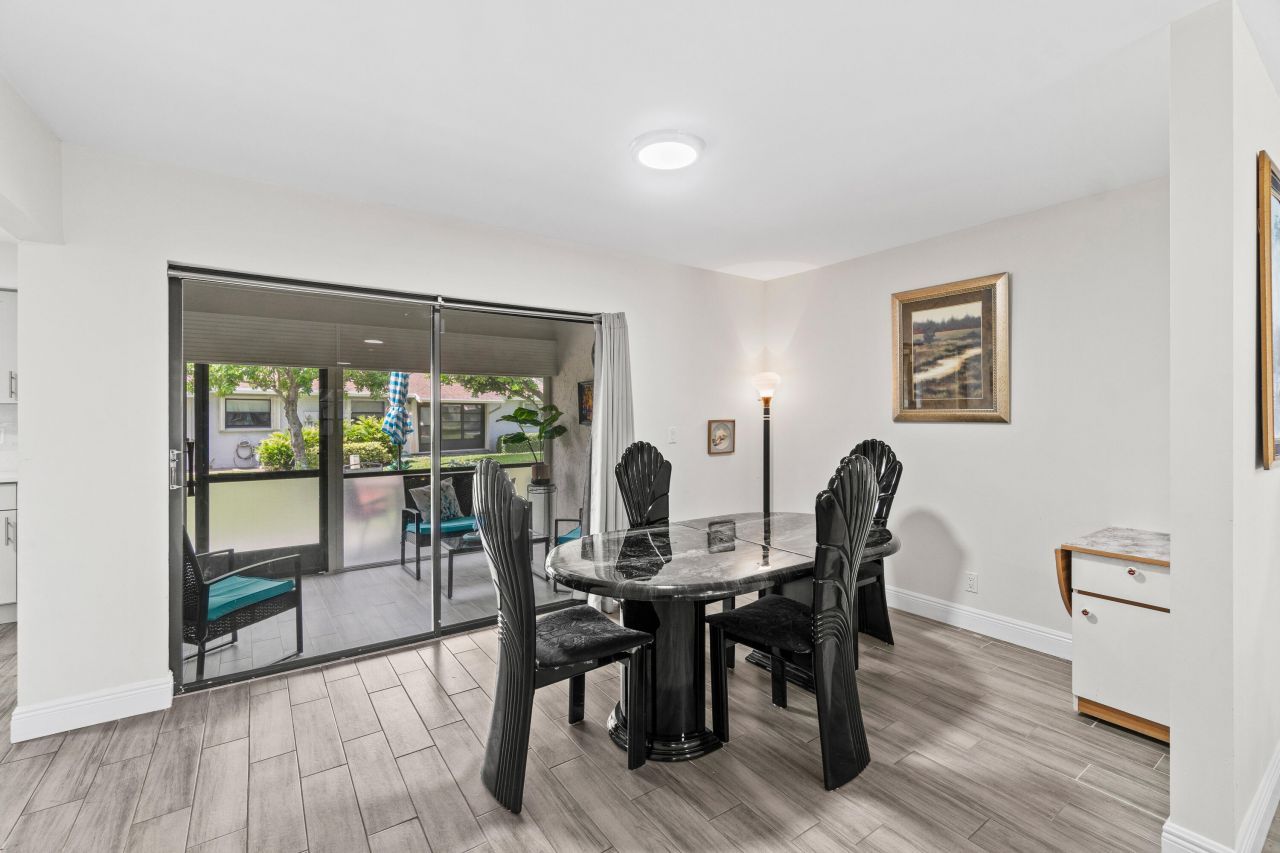 9975 Ligustrum Tree Way, Unit B, Boynton Beach, FL 33436 Photo