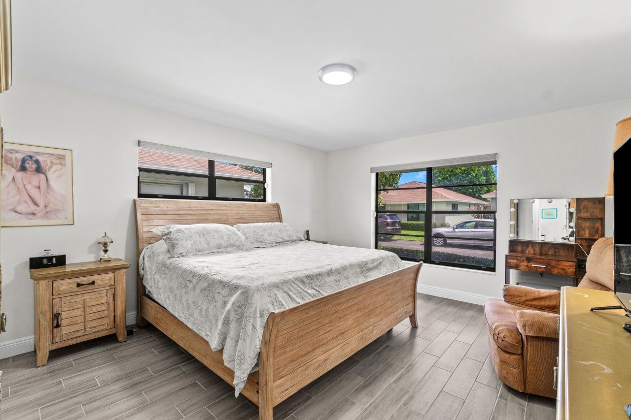 9975 Ligustrum Tree Way, Unit B, Boynton Beach, FL 33436 Photo