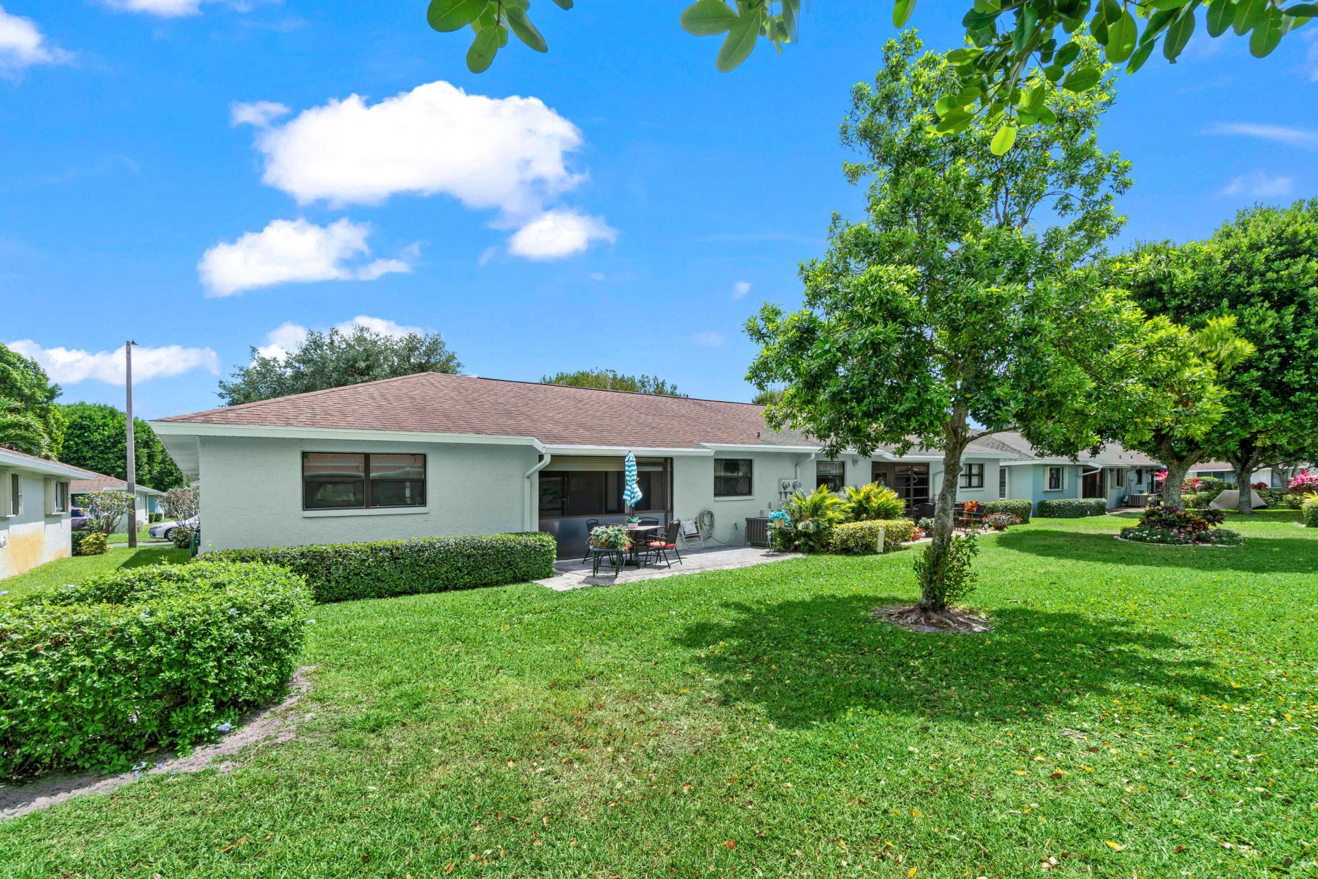 9975 Ligustrum Tree Way, Unit B, Boynton Beach, FL 33436 Photo
