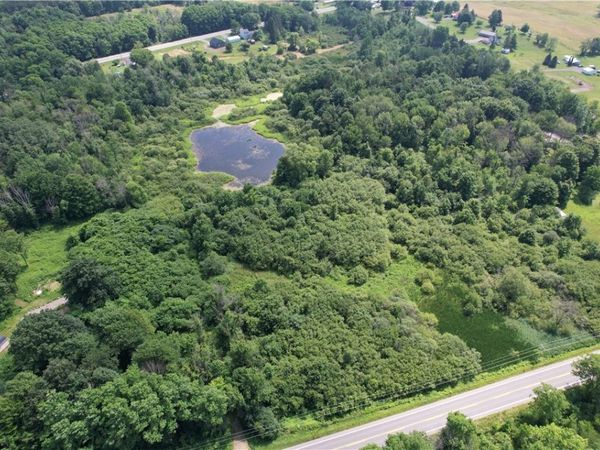 Mason Road, Mexico, NY 13114