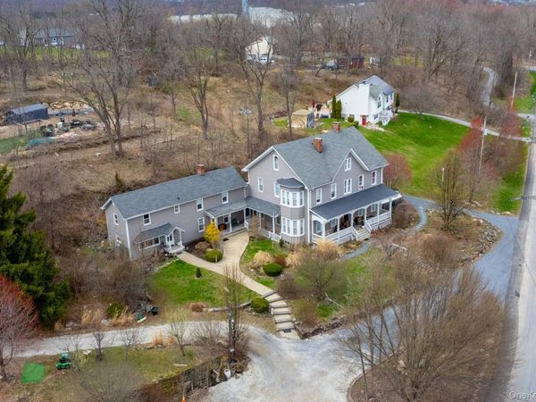 97 Deblock Road, New Hampton, NY 10958