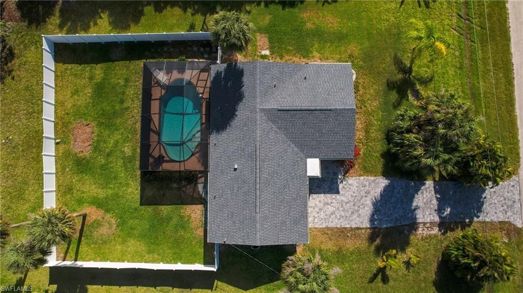 3582 Papaya St, Saint James City, FL 33956 Photo