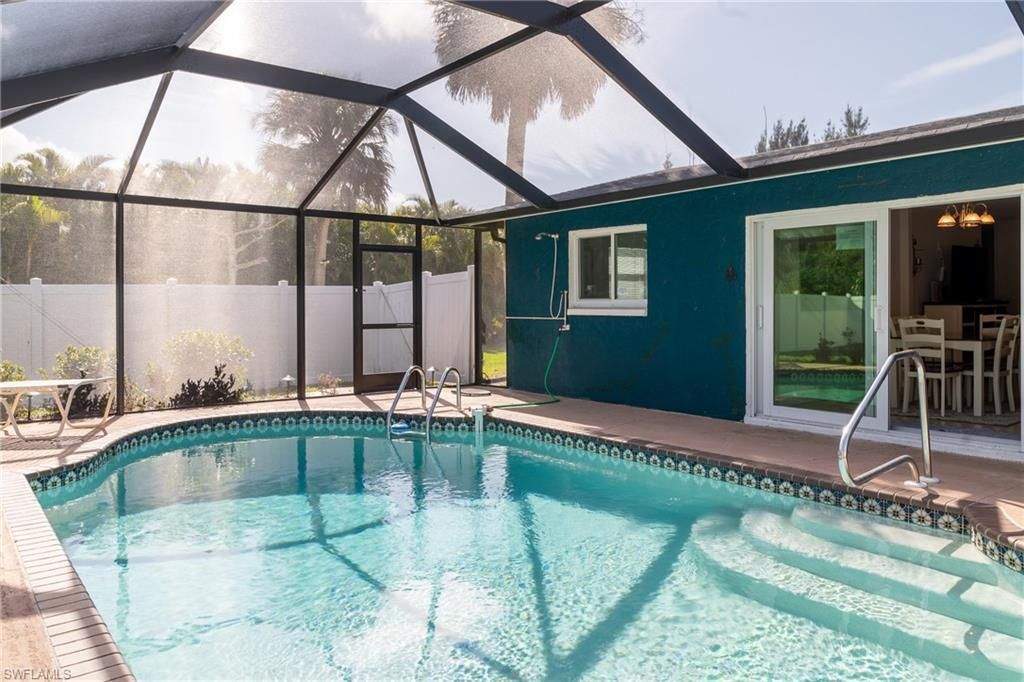 3582 Papaya St, Saint James City, FL 33956 Photo