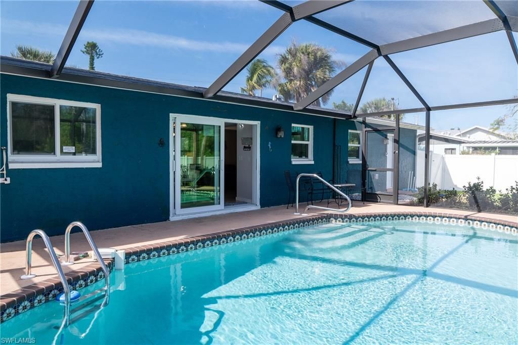 3582 Papaya St, Saint James City, FL 33956 Photo