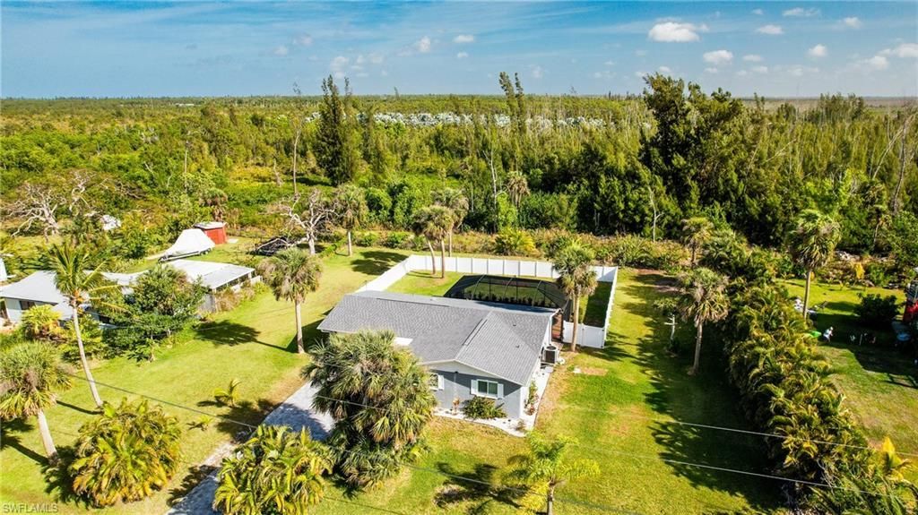 3582 Papaya St, Saint James City, FL 33956 Photo