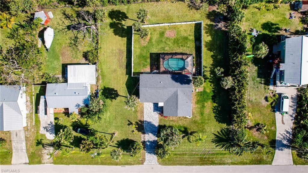 3582 Papaya St, Saint James City, FL 33956 Photo