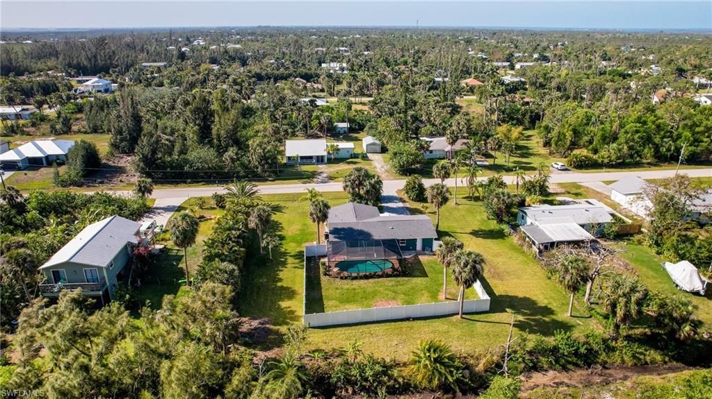 3582 Papaya St, Saint James City, FL 33956 Photo