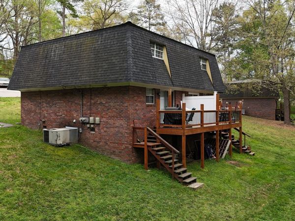 21 Frawley Road, Chattanooga, TN 37412