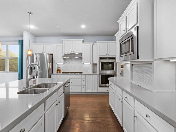 2015 Colina CV, Cedar Park, TX 78613