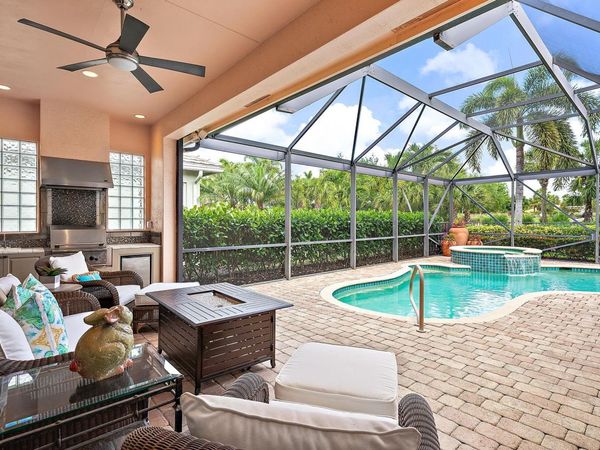 10775 La Strada, West Palm Beach, FL 33412