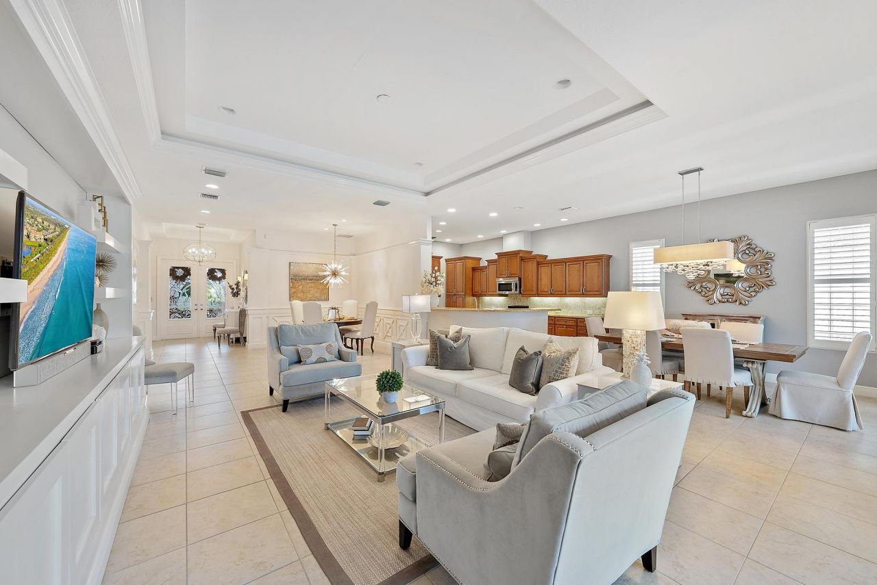 10775 La Strada, West Palm Beach, FL 33412 Photo