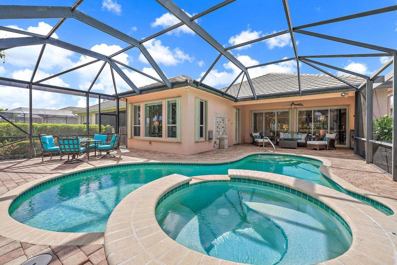 10775 La Strada, West Palm Beach, FL 33412 Photo