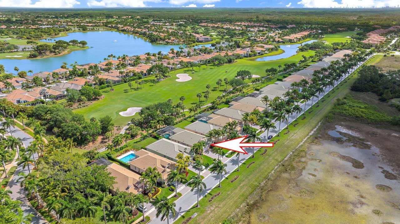 10775 La Strada, West Palm Beach, FL 33412 Photo