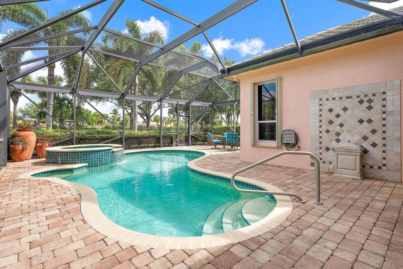 10775 La Strada, West Palm Beach, FL 33412 Photo