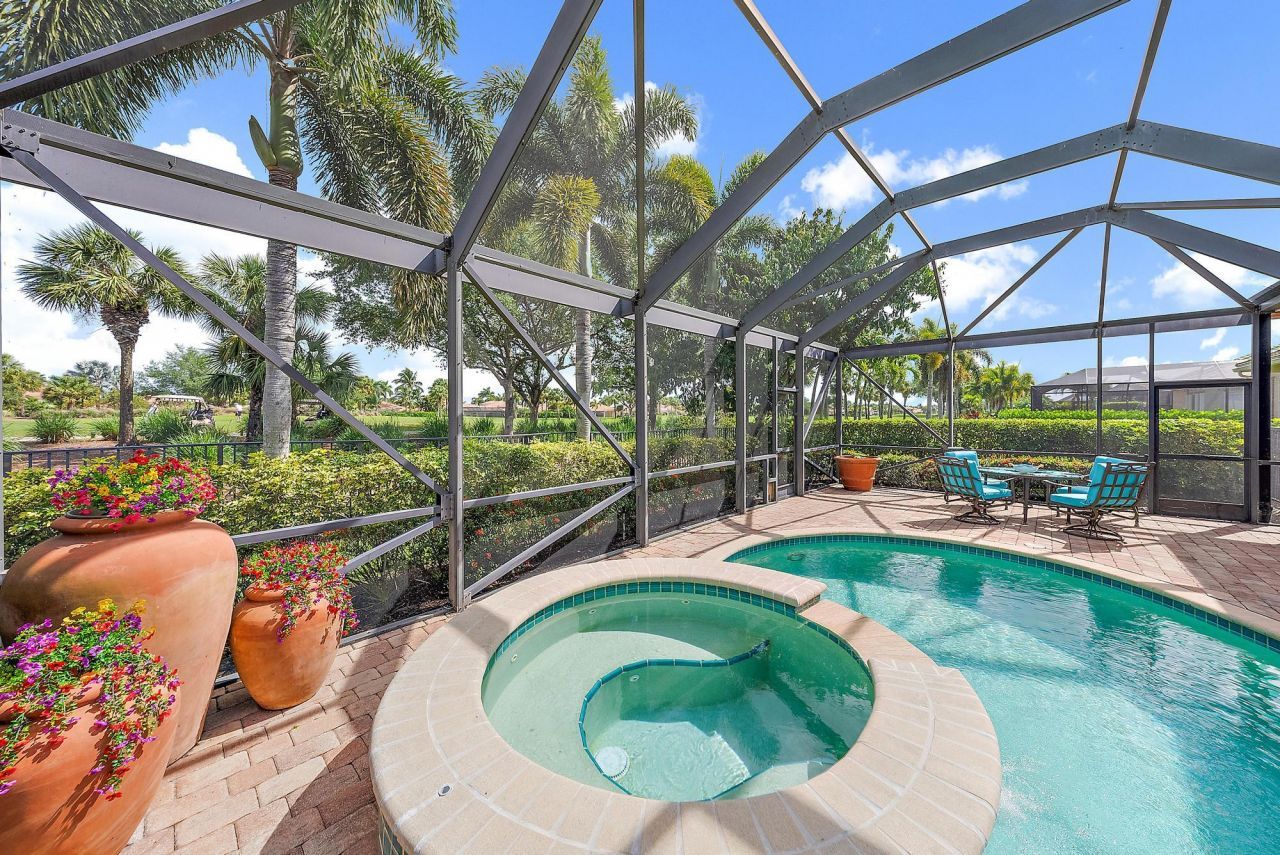 10775 La Strada, West Palm Beach, FL 33412 Photo