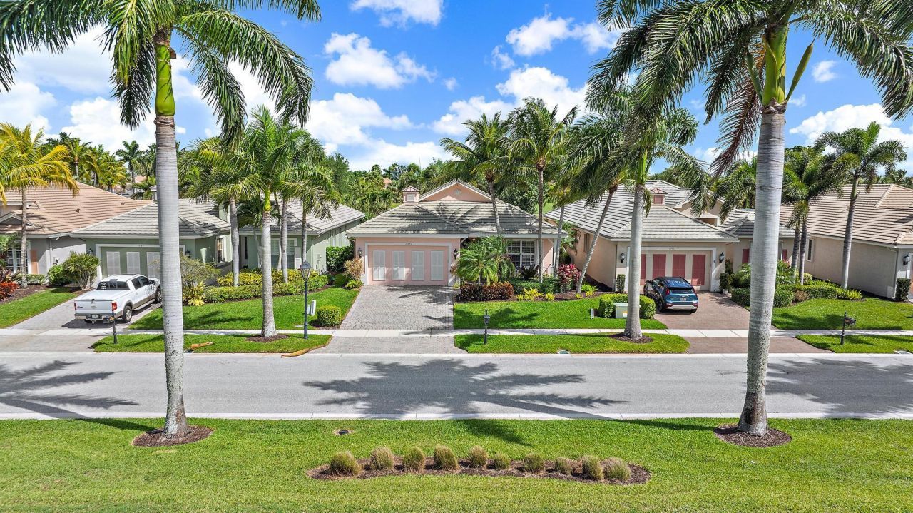 10775 La Strada, West Palm Beach, FL 33412 Photo