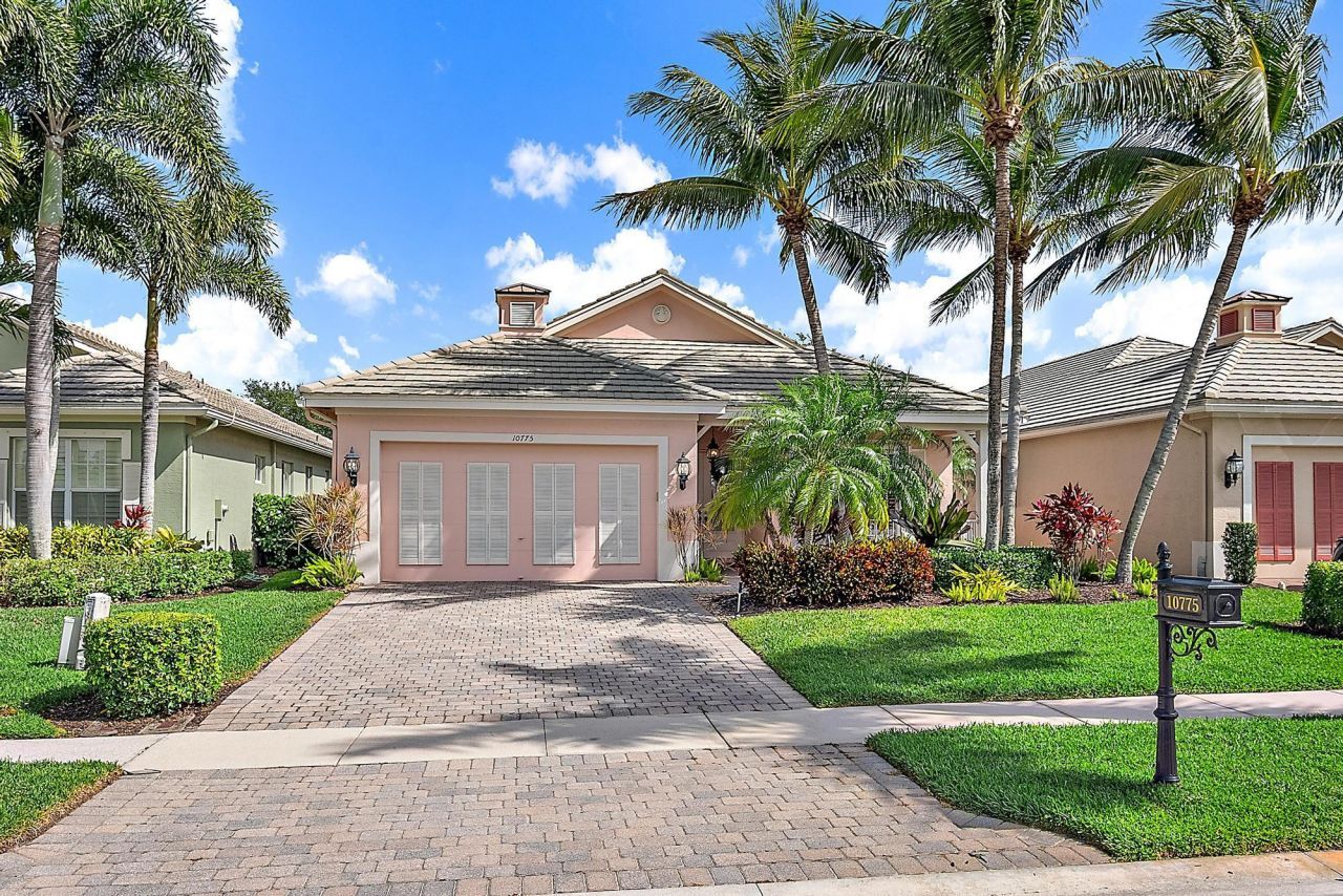 10775 La Strada, West Palm Beach, FL 33412 Photo