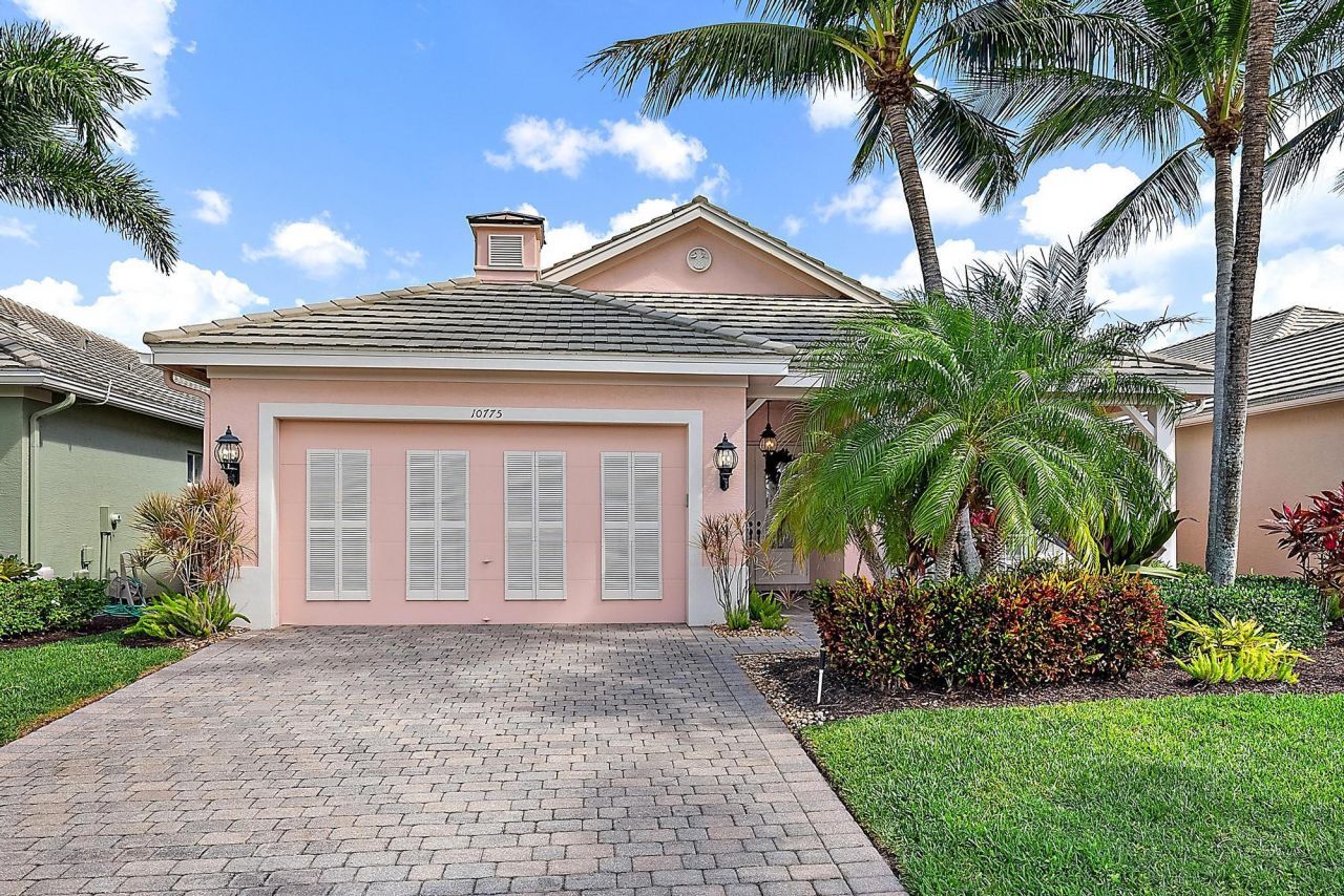 10775 La Strada, West Palm Beach, FL 33412 Photo