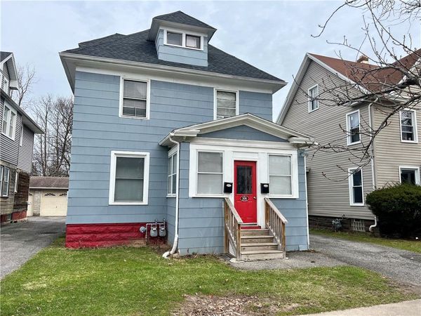 308 Brooks Ave, Rochester, NY 14619