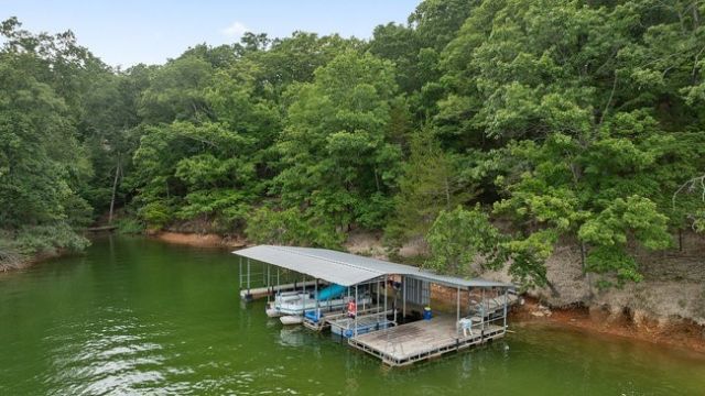 10288 & 10229 Deer Ridge Road, Rogers, AR 72756 Main Photo