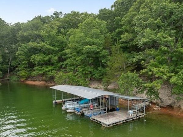 10288 & 10229 Deer Ridge Road, Rogers, AR 72756