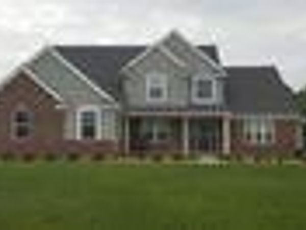 11655 Hillside Drive, Dexter, MI 48130