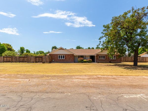 2050 N 90TH Place, Chandler, AZ 85224