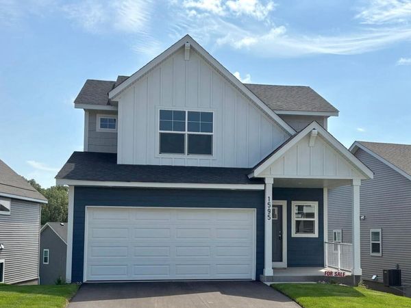 1595 76th Street W, Inver Grove Heights, MN 55077