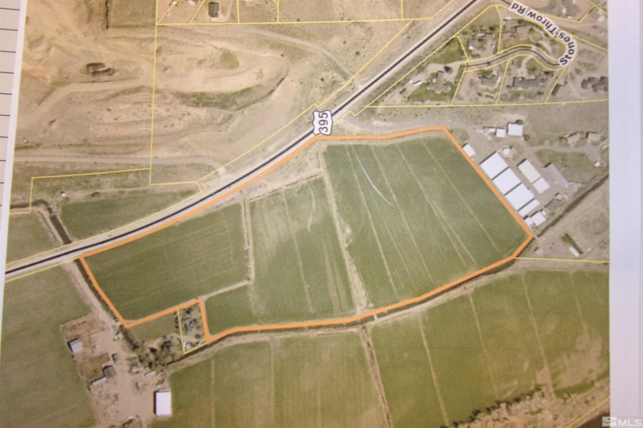 700 N Hwy 395, Gardnerville, NV 89410 Photo