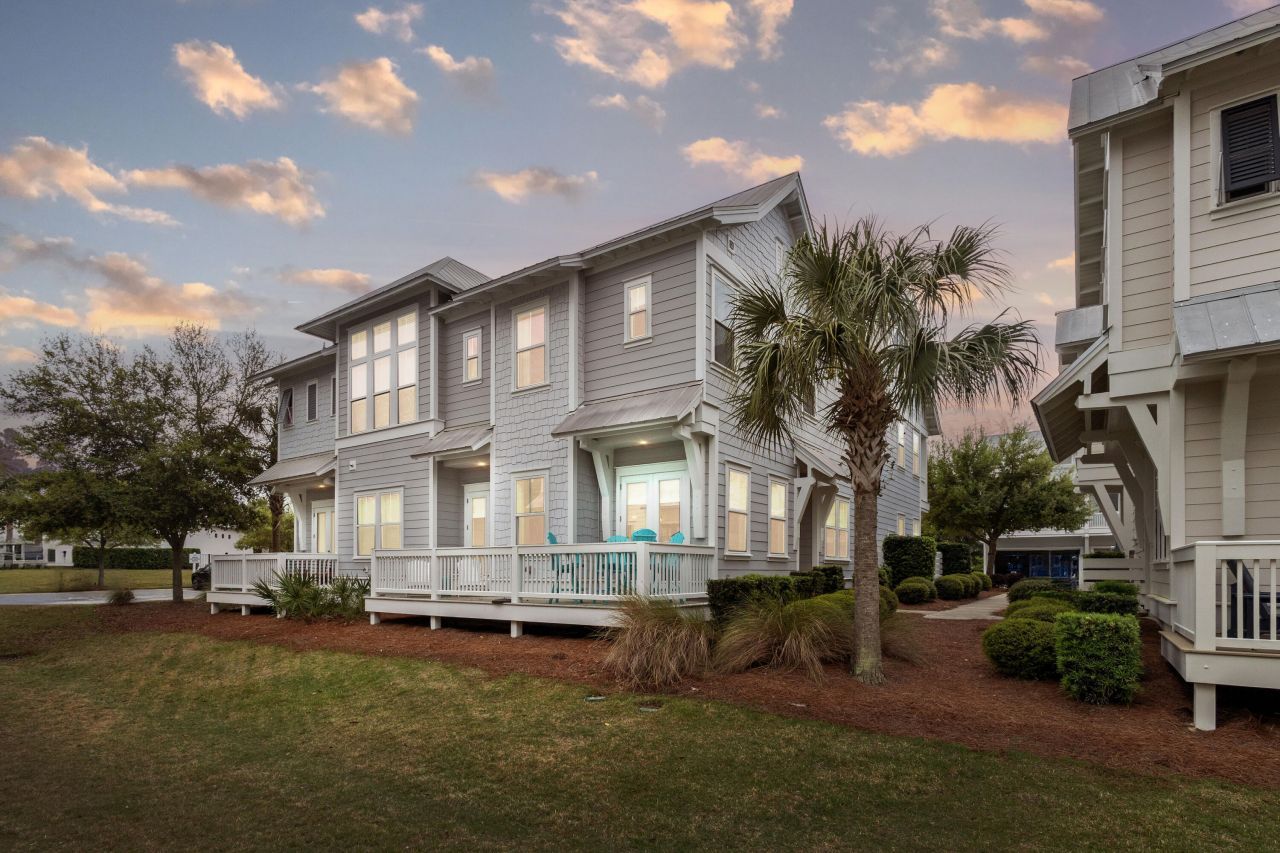 12 Milestone Dr, Unit A, Inlet Beach, FL 32461 Main Photo