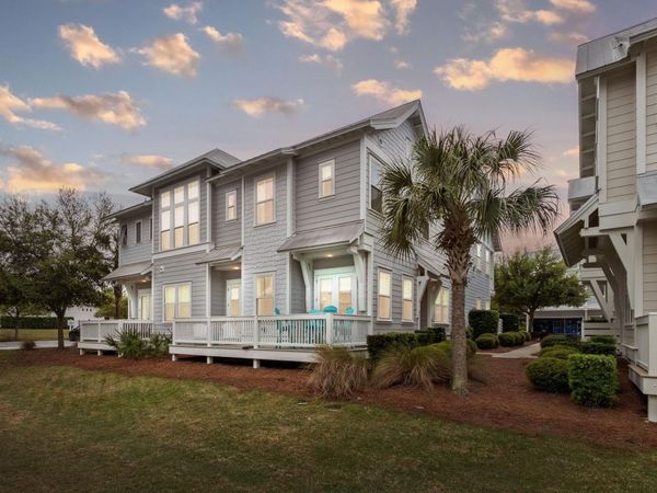 12 Milestone Dr, Unit A, Inlet Beach, FL 32461